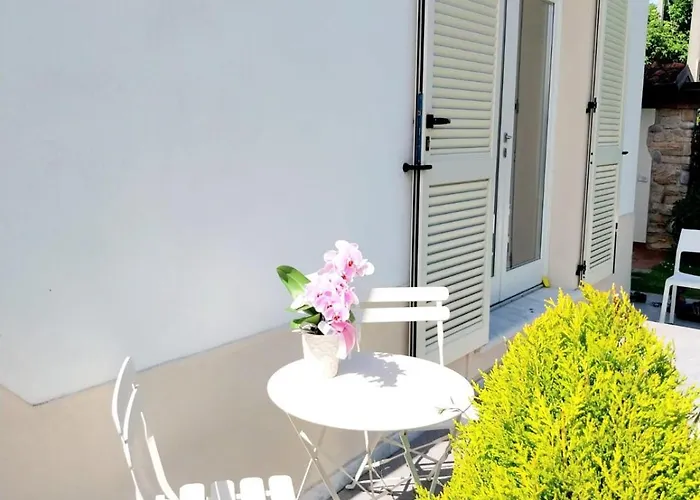 Bee Bed and breakfast