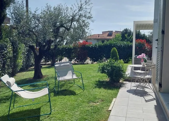 Bed and breakfast Bee