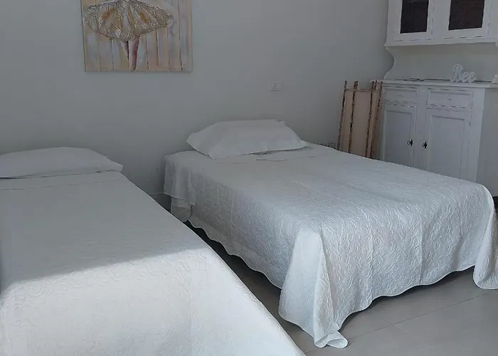 Bed and breakfast Bee